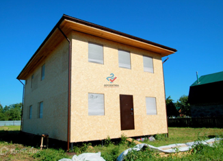 Продажа дома, 175 м2, село Троицкая Слобода, Троицкая улица, 65