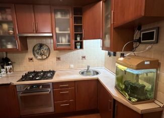 Продается 2-комнатная квартира, 46 м2, Москва, 3-я Парковая улица, 44к1, 3-я Парковая улица