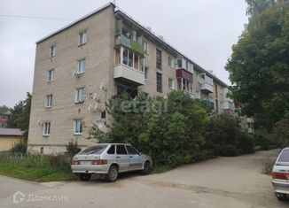 Двухкомнатная квартира на продажу, 42.3 м2, поселок Ревякино, Советская улица, 16