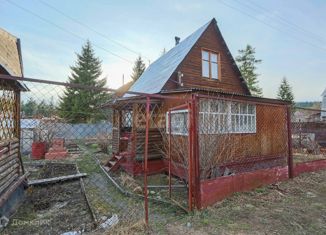 Продажа дома, 60 м2, СНТ Таёжник, улица Химиков