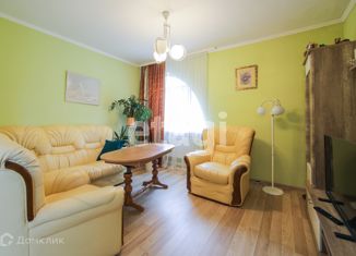 Продажа 3-комнатной квартиры, 63 м2, Калининградская область, улица Энгельса, 14