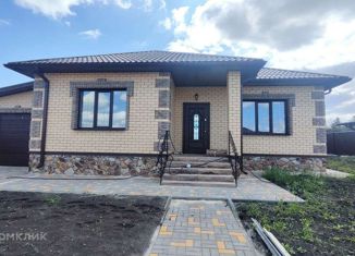 Продаю дом, 106 м2, село Репное, Архитектурная улица, 18