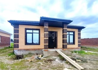 Дом на продажу, 80 м2, село Кривец, улица Журавлиновка, 43