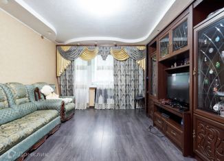 Продам трехкомнатную квартиру, 83.1 м2, Аксай, Садовая улица, 18А