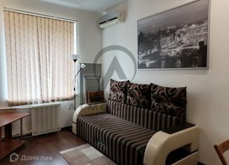 Продается квартира студия, 14 м2, Туапсе, улица Пушкина, 22