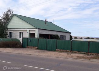 Продаю дом, 200.3 м2, Нерчинск, улица 294 Минометного полка