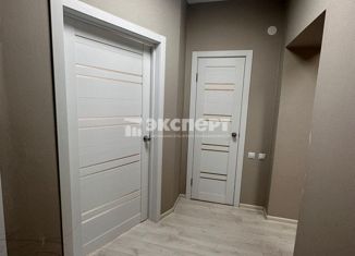 Трехкомнатная квартира на продажу, 71.2 м2, деревня Куюки, Каспийская улица, 1
