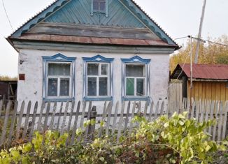 Продам дом, 45.8 м2, деревня Нариман