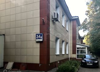 Аренда офиса, 100 м2, Москва, улица Зои и Александра Космодемьянских, 34, САО