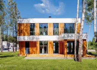 Продается дом, 280 м2, Московская область