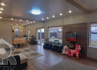 Продаю дом, 132 м2, коттеджный поселок Новая Европа