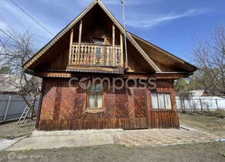 Продажа дома, 40 м2, СНТ Искра-1