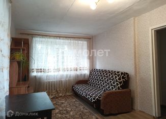 Продажа 1-комнатной квартиры, 30.5 м2, Калужская область, улица Курчатова, 8