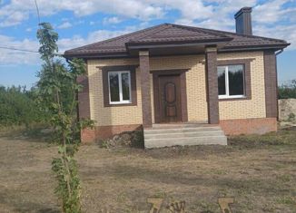 Продажа дома, 90 м2, поселок Красный Колос, Спортивная улица, 2