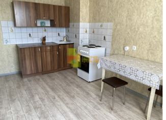 Сдается в аренду 1-ком. квартира, 33 м2, Омск, улица Леонида Маслова, 11