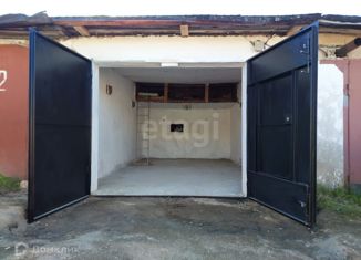 Продаю гараж, 21 м2, Вологда, микрорайон Лукьяново, Рыбная улица, 2А