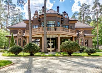 Аренда дома, 1400 м2, КИЗ Дипломат