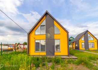 Продаю дом, 66 м2, садовое товарищество Иня-НАПО, садовое товарищество Иня-НАПО, 267