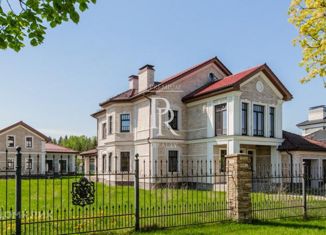 Продаю дом, 976 м2, деревня Писково