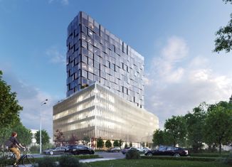 Продается офис, 2000 м2, Москва, улица Василисы Кожиной, вл25/1, метро Филёвский парк