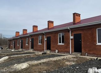 Продажа таунхауса, 35.9 м2, хутор Камышеваха, Французкая улица