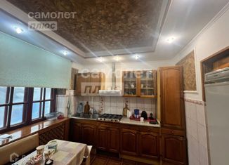 Продажа двухкомнатной квартиры, 39 м2, станица Гостагаевская, Слободская улица, 37