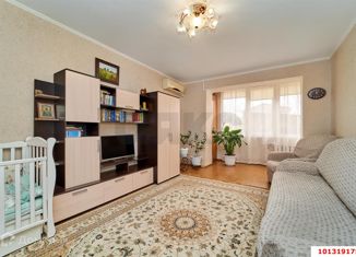 Продажа 3-комнатной квартиры, 69 м2, посёлок городского типа Яблоновский, улица Чапаева, 10