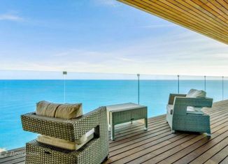 Продажа 2-ком. квартиры, 65 м2, Сочи, Виноградная улица, 33/3, микрорайон Новый Сочи