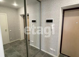 Продам квартиру студию, 27.4 м2, село Новое Шигалеево, улица Габдуллы Тукая, 9