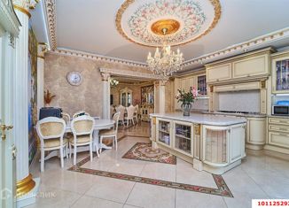 Продажа дома, 508 м2, Краснодар, улица Александра Матросова, 50, улица Александра Матросова