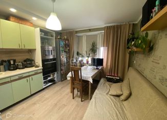 Продажа 2-комнатной квартиры, 64 м2, село Домодедово, улица Творчества, 5