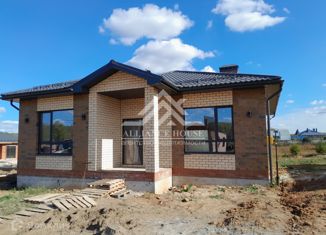 Дом на продажу, 96.7 м2, Казань, Авиастроительный район, 2-я Заречная улица, 18