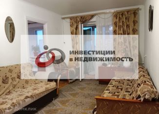 Продажа двухкомнатной квартиры, 44 м2, Ставрополь, микрорайон № 13, улица К. Хетагурова, 1