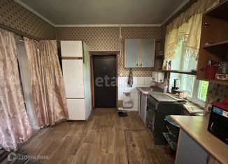 Дом на продажу, 35 м2, Комсомольск-на-Амуре, Силинский переулок, 18