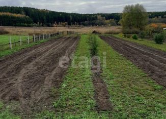 Продаю участок, 10 сот., посёлок совхоза Татарстан, Заречная улица