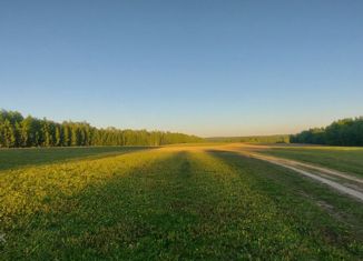 Продаю земельный участок, 688 сот., деревня Ботулино