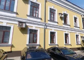 Сдается офис, 202 м2, Москва, Большой Харитоньевский переулок, 24с11, Большой Харитоньевский переулок