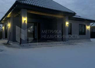 Продается дом, 116 м2, коттеджный посёлок Решетникова-2, Жемчужная улица