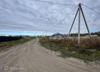 Продается участок, 7 сот., деревня Якуши