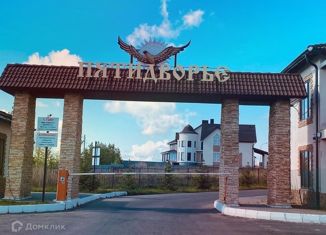 Продаю участок, 7.71 сот., посёлок Пятидворка