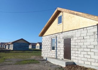 Продам дом, 140 м2, посёлок Петровский, Радужная улица