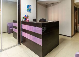 Продается офис, 153.9 м2, Сургут, Университетская улица, 41