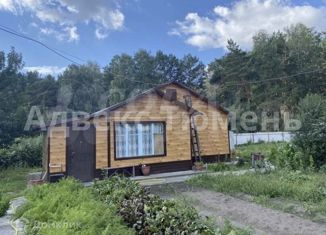 Продажа дома, 65.3 м2, деревня Нариманова, улица Строителей, 18