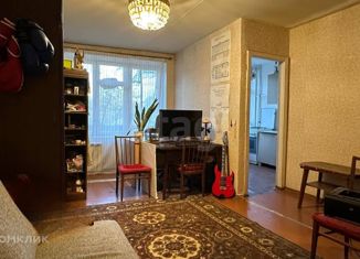 Продается двухкомнатная квартира, 42.7 м2, Москва, Мироновская улица, 28, район Соколиная Гора