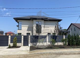 Продам дом, 180 м2, Краснодар, Геодезическая улица, Геодезическая улица