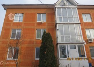 Продам 4-ком. квартиру, 100 м2, деревня Румянцево, Садовая улица, 85