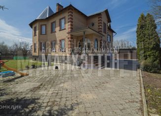 Продаю дом, 484.7 м2, Наро-Фоминск, Колхозная улица, 44А