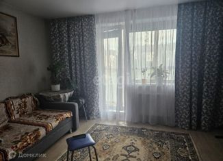 Продается квартира студия, 28 м2, посёлок Западный, Радужная улица, 6