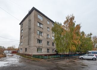 Продается однокомнатная квартира, 18 м2, Бийск, Угольная улица, 80/1