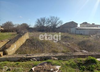 Продается земельный участок, 8 сот., село Фрунзе, Цветочная улица